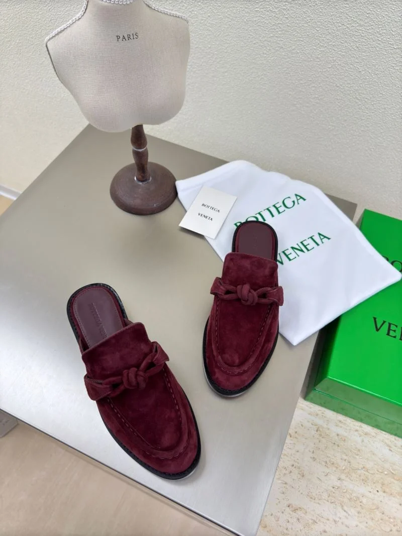 Bottega Veneta Sandals ZeroBulk 12967