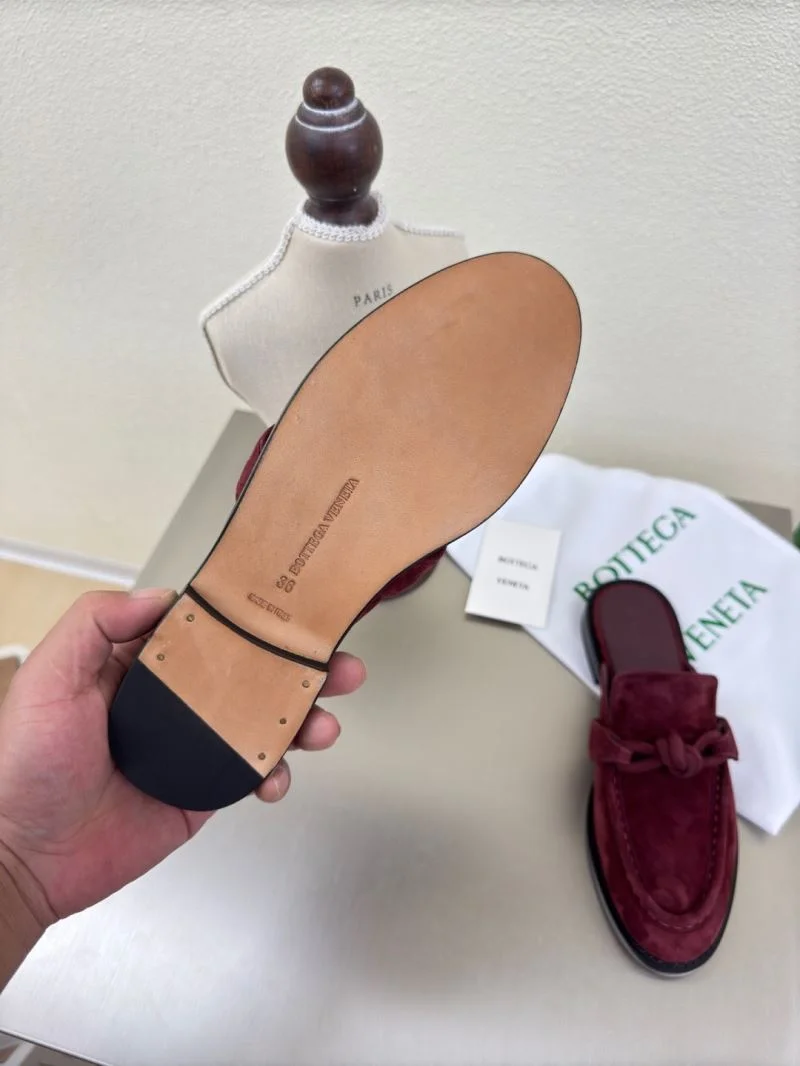 Bottega Veneta Sandals ZeroBulk 12967
