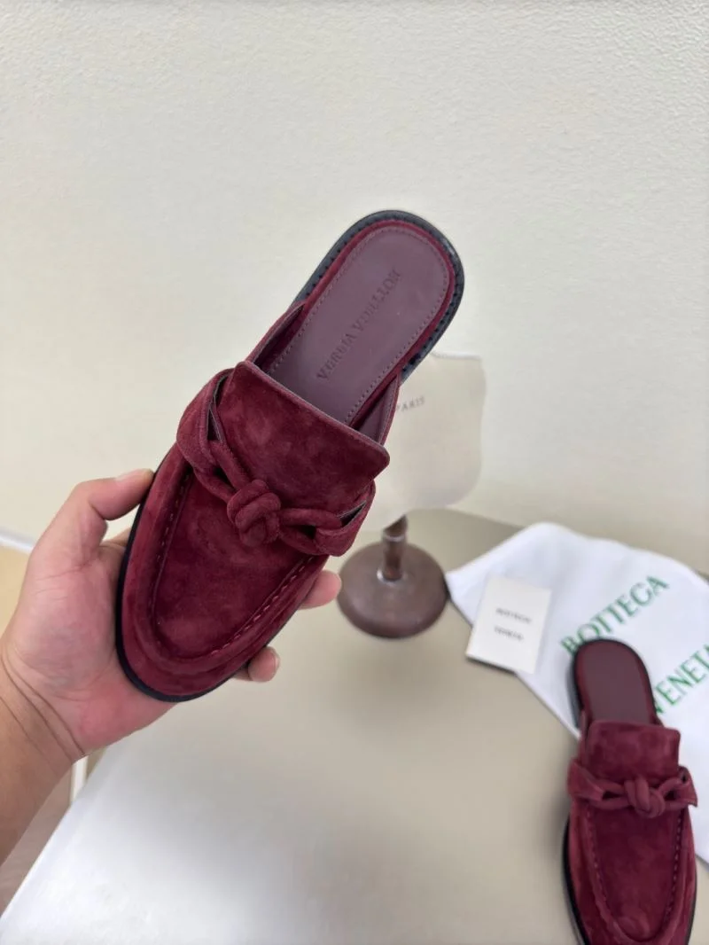 Bottega Veneta Sandals ZeroBulk 12967