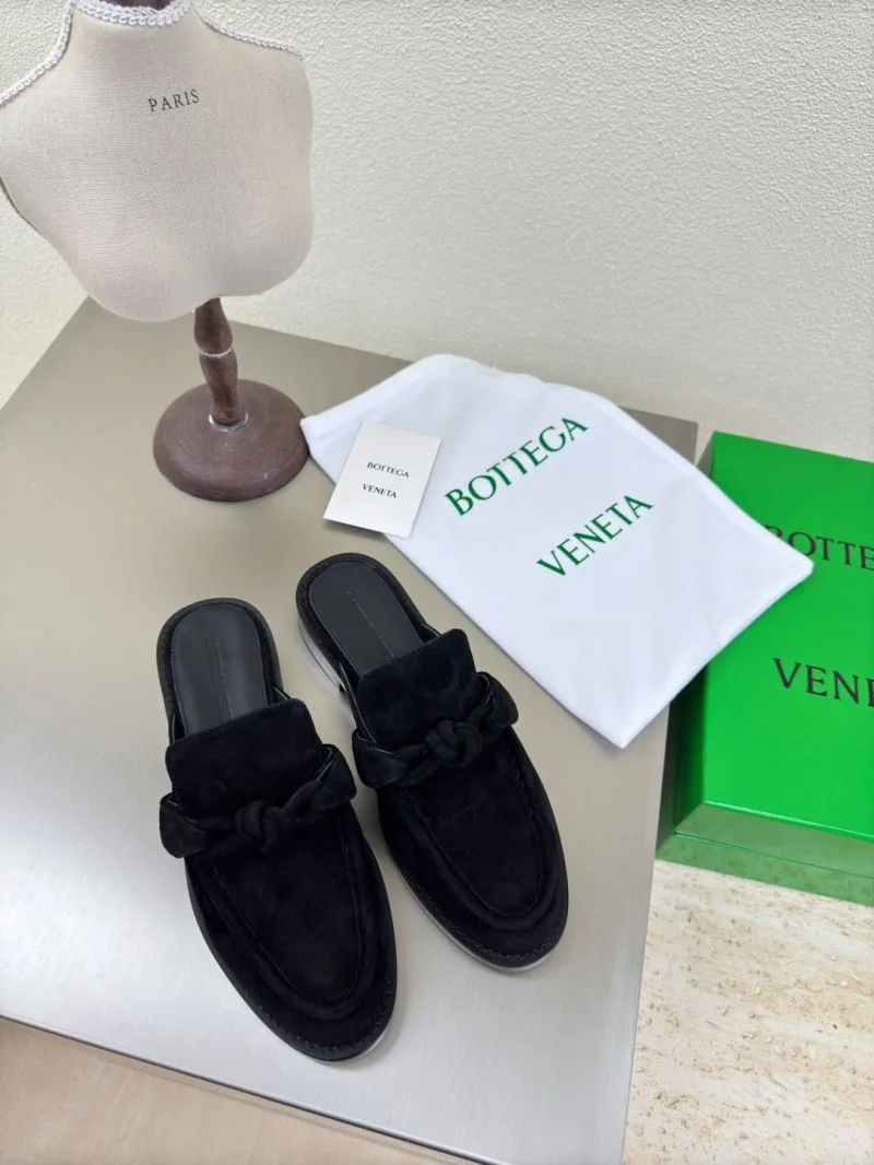 WellDesigned Bottega Veneta Sandals 12969