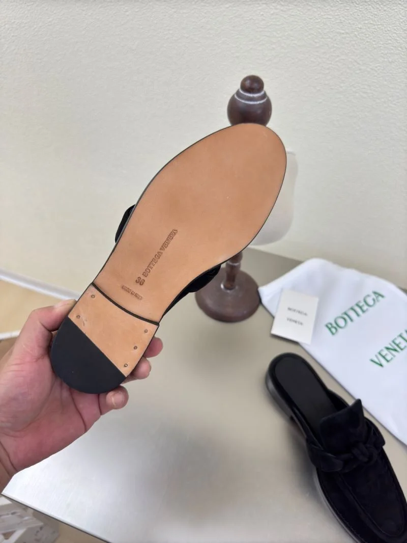 WellDesigned Bottega Veneta Sandals 12969