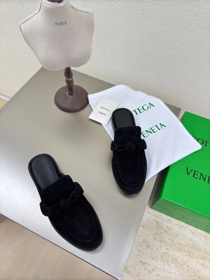 WellDesigned Bottega Veneta Sandals 12969