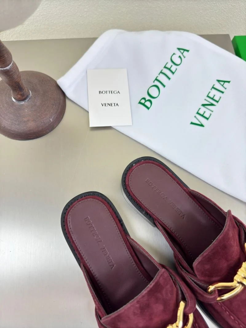 Bottega Veneta Sandals BestValue 12962