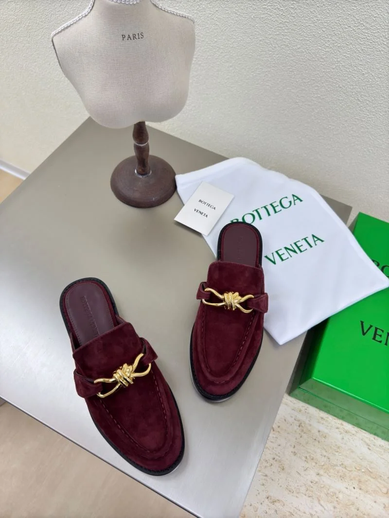 Bottega Veneta Sandals BestValue 12962