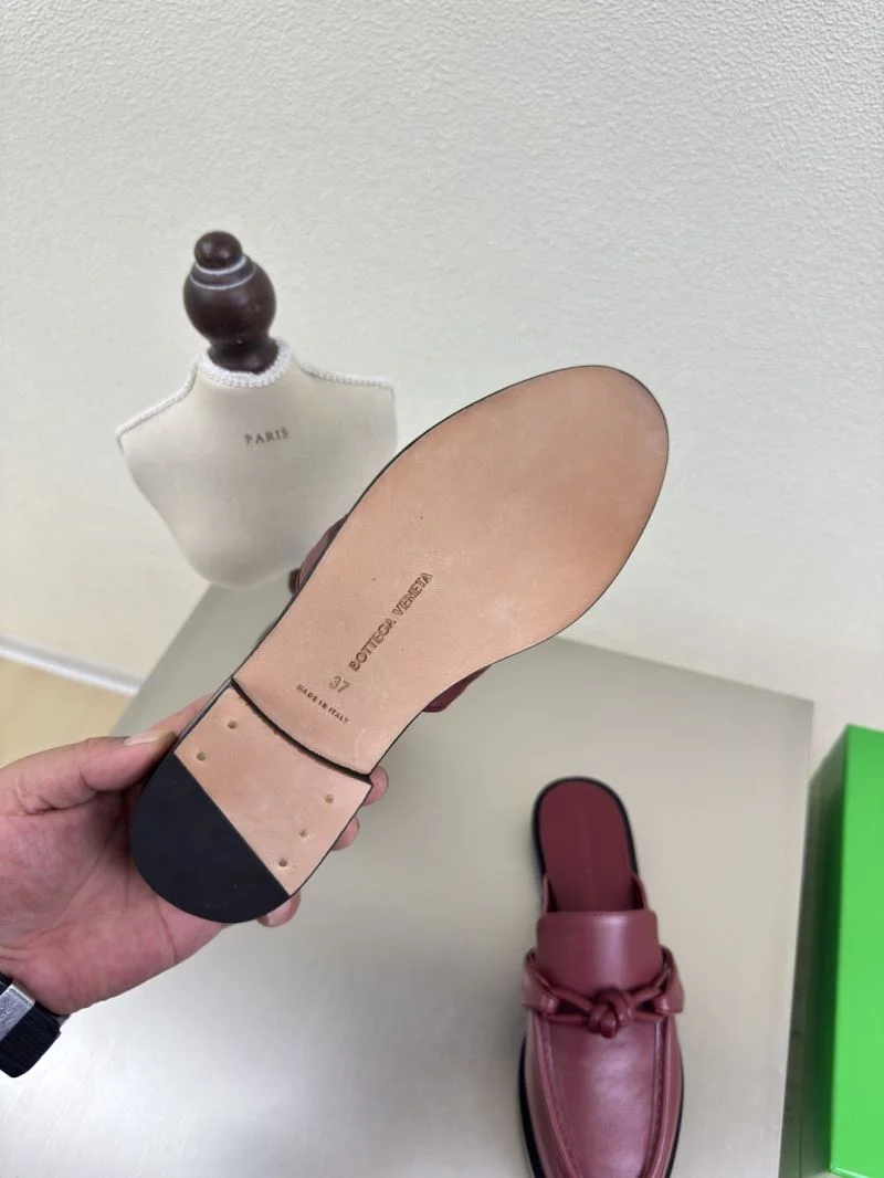 Bottega Veneta Sandals ModernLook 12961