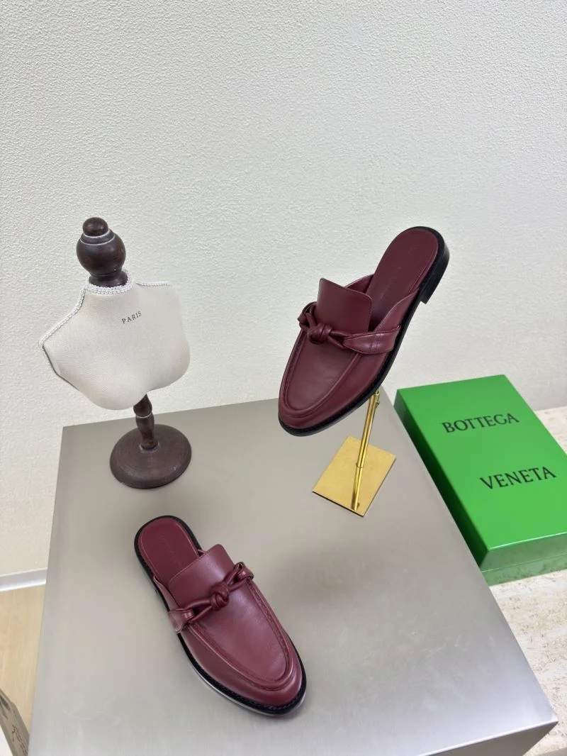 Bottega Veneta Sandals ModernLook 12961
