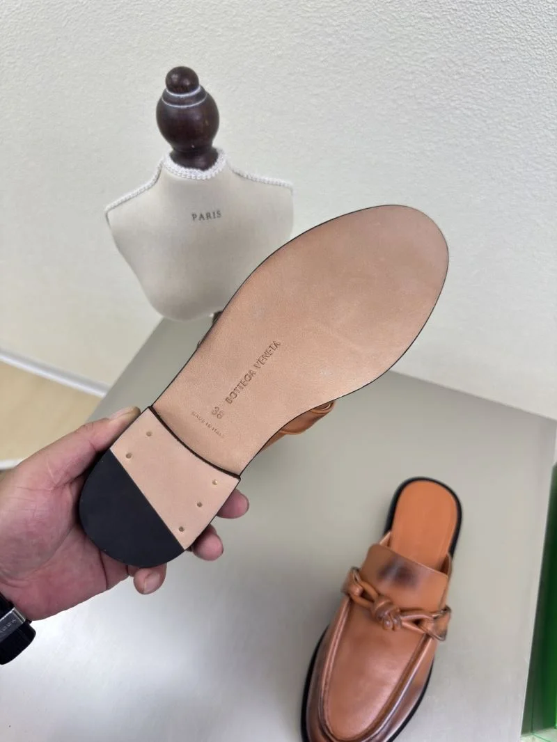 Thermal Bottega Veneta Sandals 12966