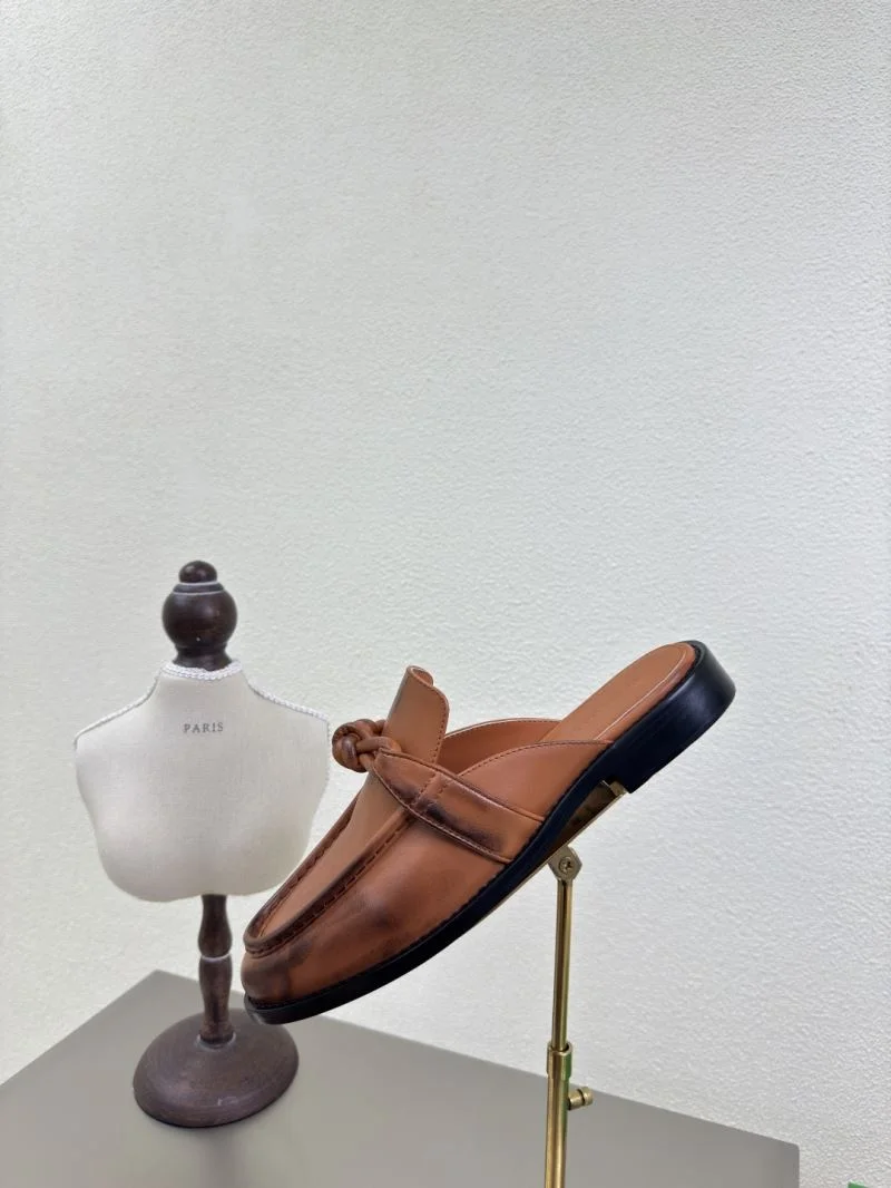 Thermal Bottega Veneta Sandals 12966