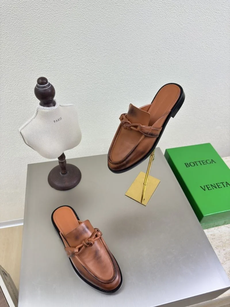 Thermal Bottega Veneta Sandals 12966