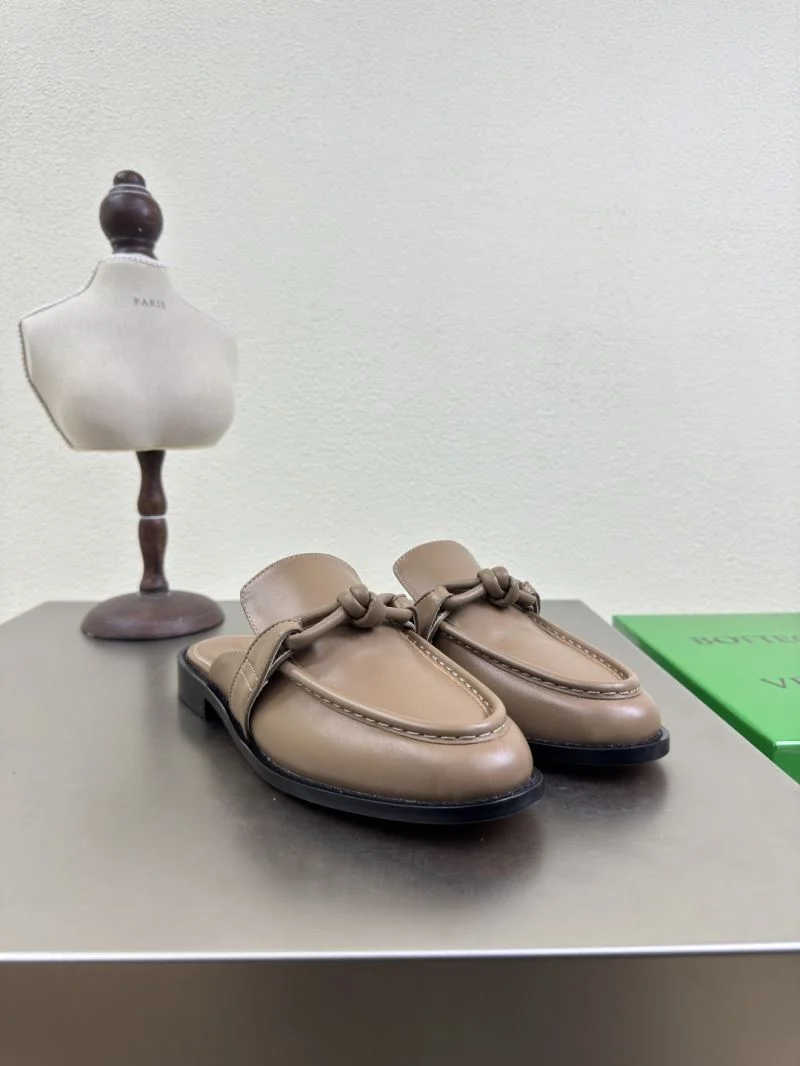 Packable Bottega Veneta Sandals 12957