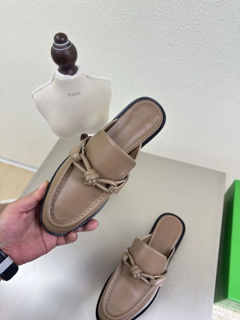 Packable Bottega Veneta Sandals 12957