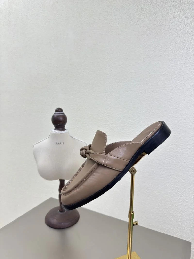 Packable Bottega Veneta Sandals 12957