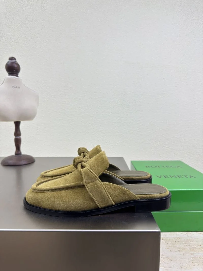 Bottega Veneta Sandals Bold 12971
