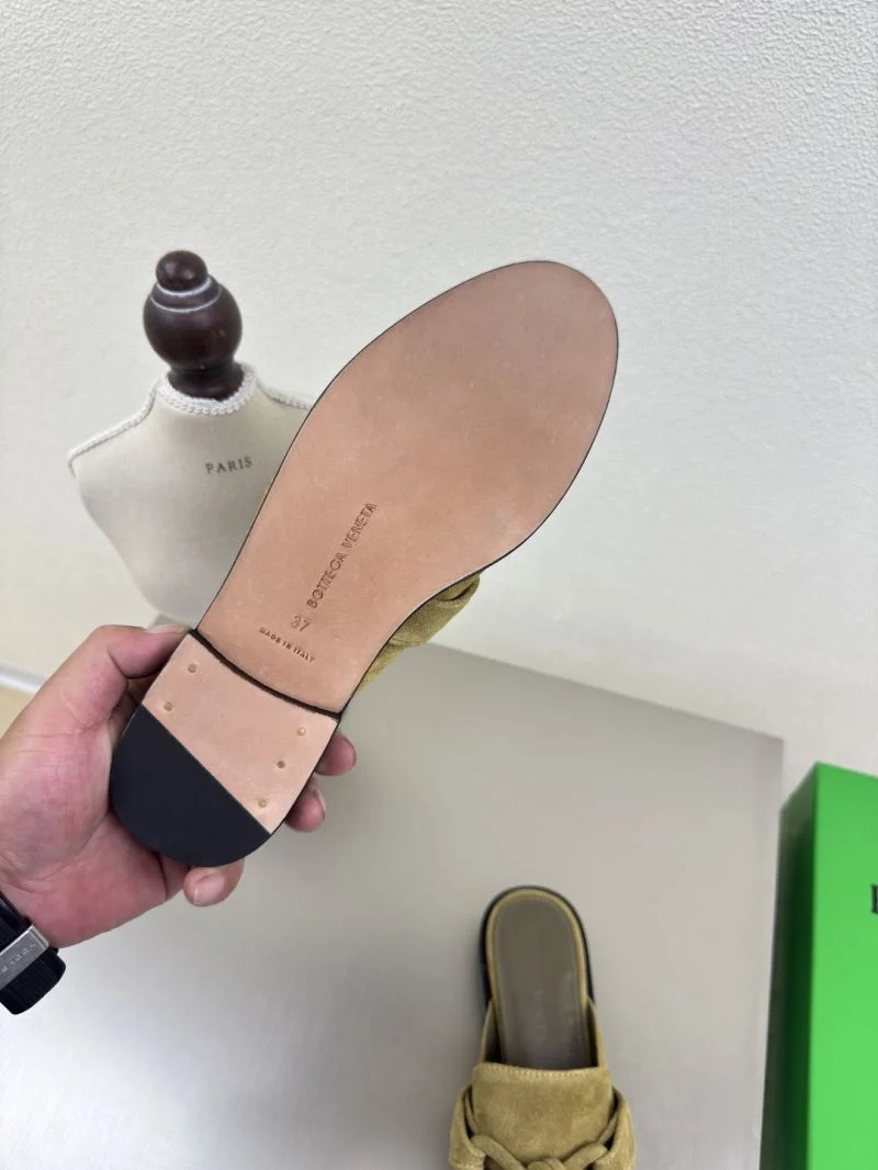 Bottega Veneta Sandals Bold 12971