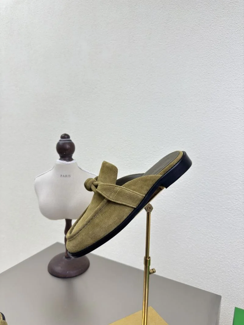 Bottega Veneta Sandals Bold 12971