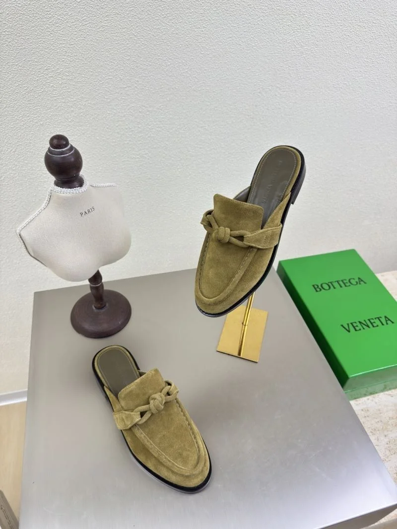 Bottega Veneta Sandals Bold 12971