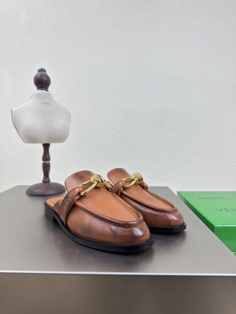Comfortable Bottega Veneta Sandals 12952