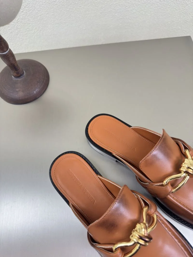 Comfortable Bottega Veneta Sandals 12952