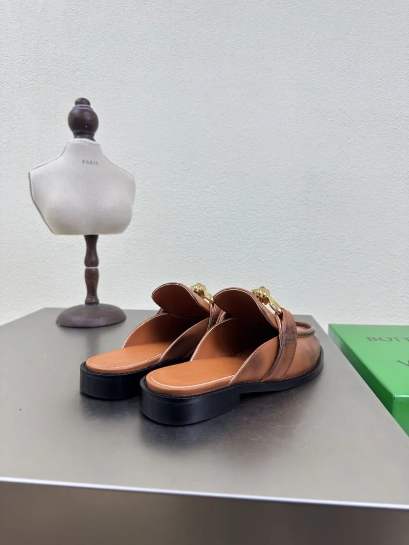 Comfortable Bottega Veneta Sandals 12952