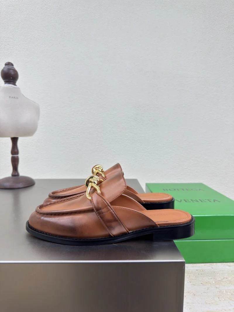 Comfortable Bottega Veneta Sandals 12952