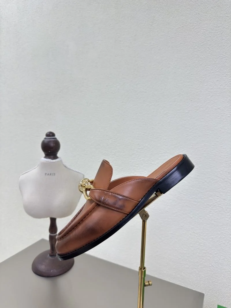 Comfortable Bottega Veneta Sandals 12952