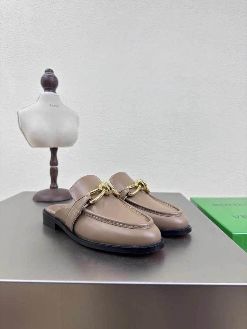 Bottega Veneta Sandals Effortless 12960