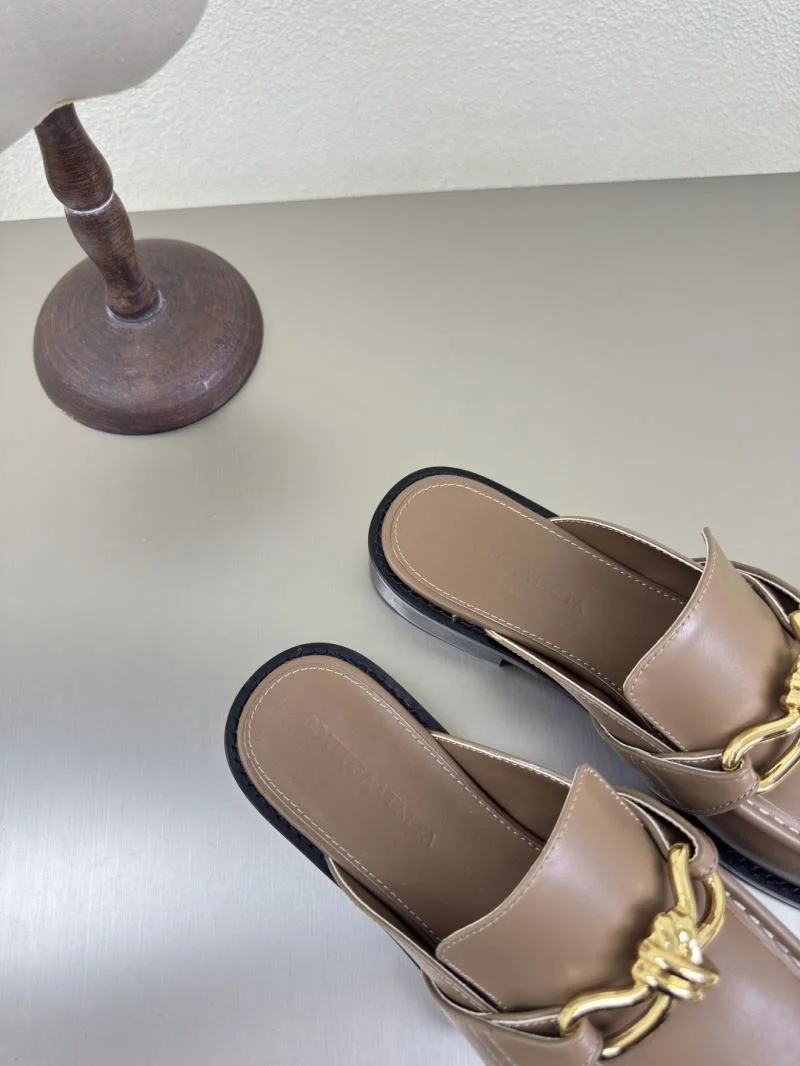Bottega Veneta Sandals Effortless 12960