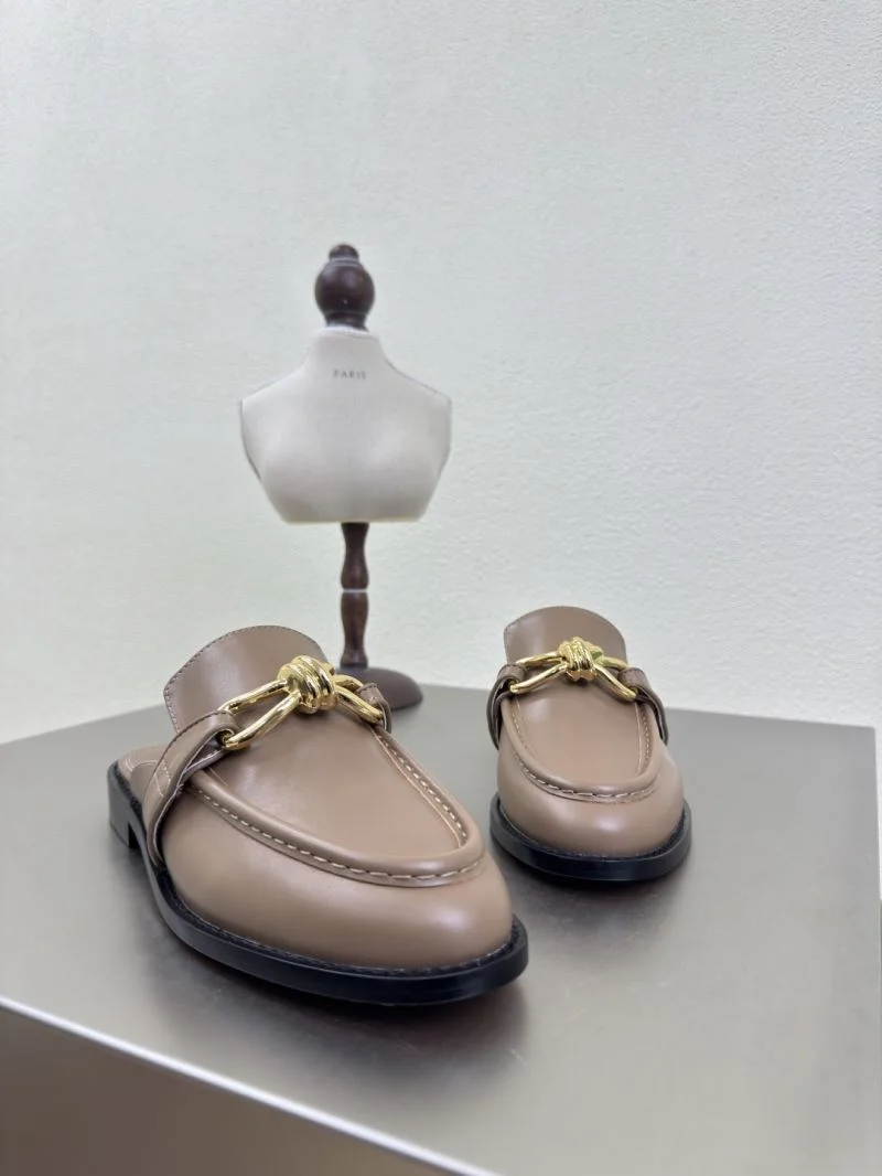 Bottega Veneta Sandals Effortless 12960