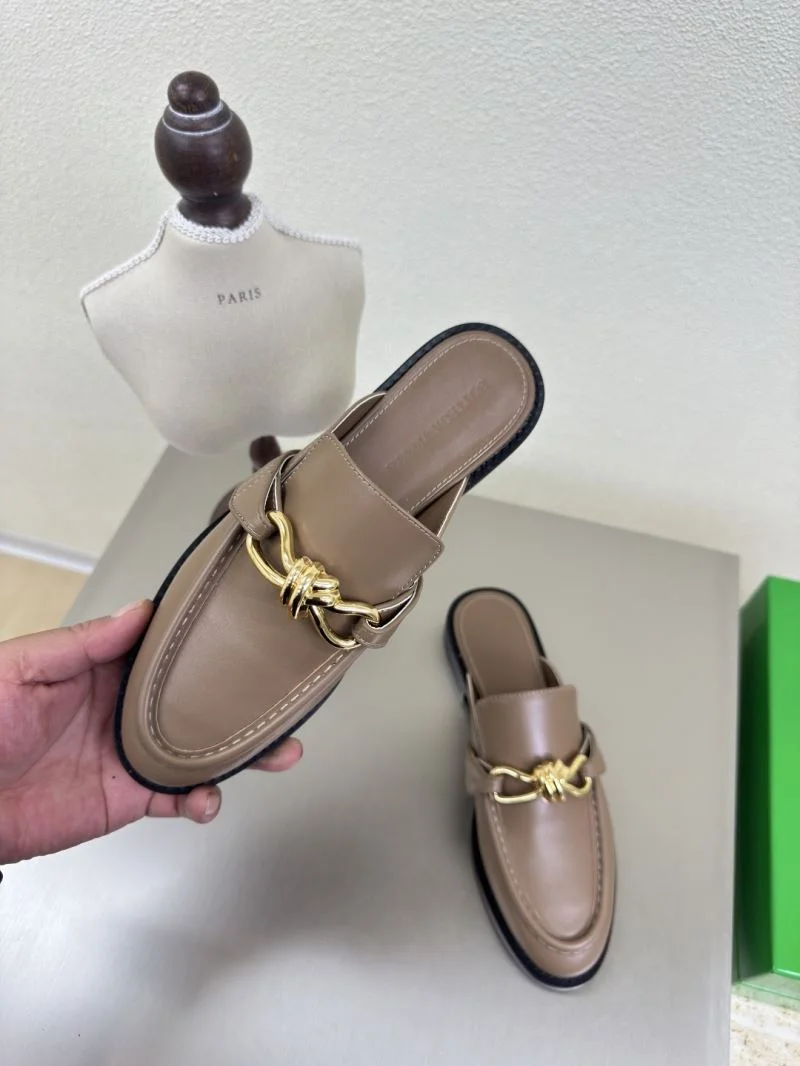 Bottega Veneta Sandals Effortless 12960