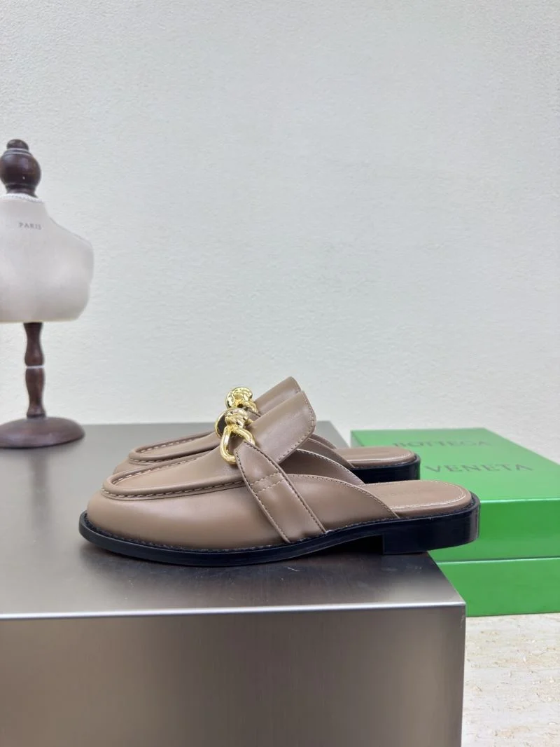Bottega Veneta Sandals Effortless 12960