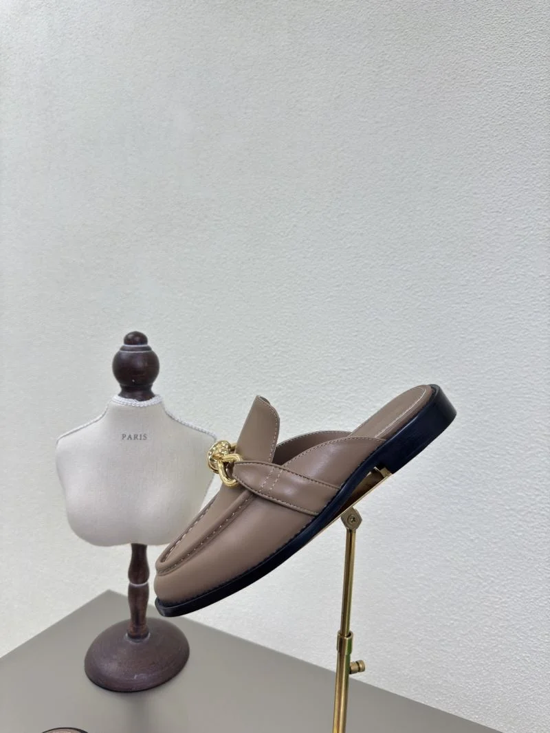 Bottega Veneta Sandals Effortless 12960