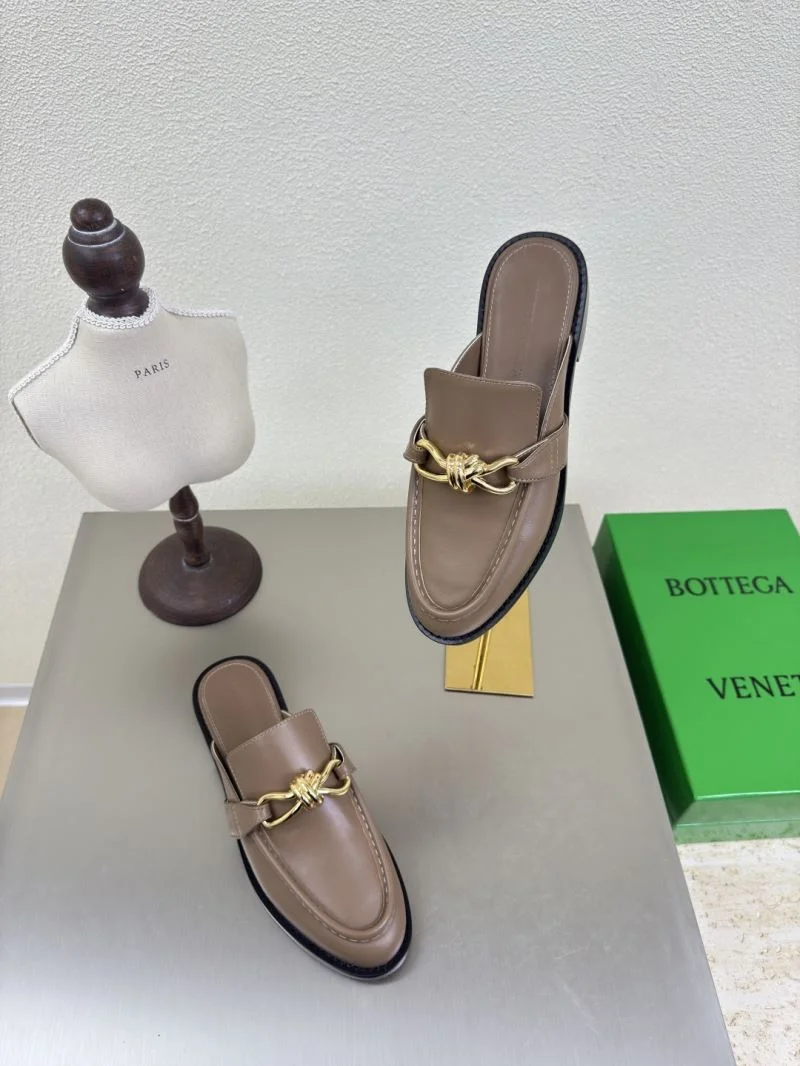 Bottega Veneta Sandals Effortless 12960