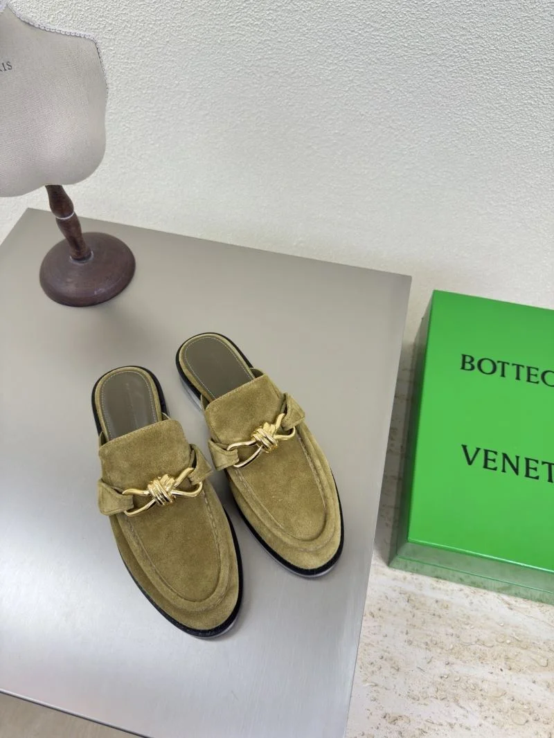 Bottega Veneta Sandals Packable 12959