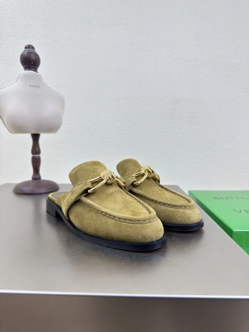 Bottega Veneta Sandals Packable 12959