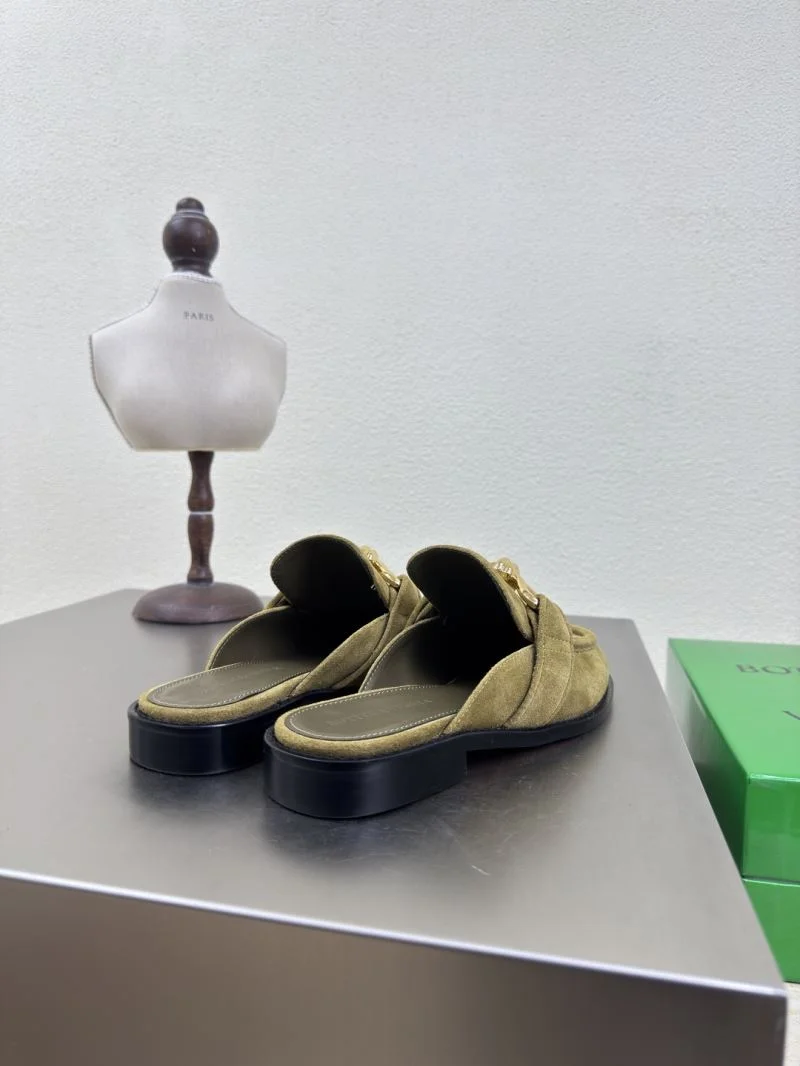 Bottega Veneta Sandals Packable 12959