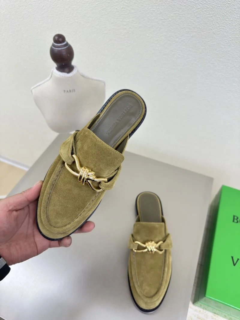 Bottega Veneta Sandals Packable 12959
