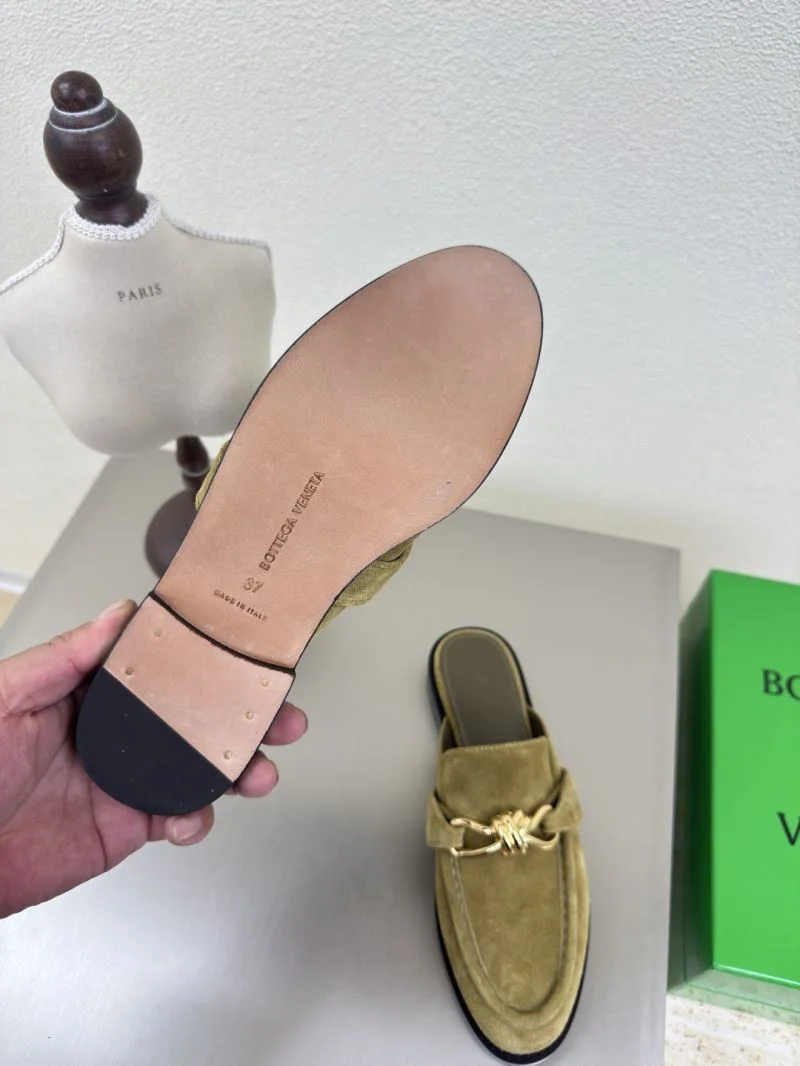 Bottega Veneta Sandals Packable 12959