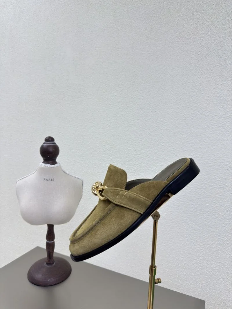 Bottega Veneta Sandals Packable 12959