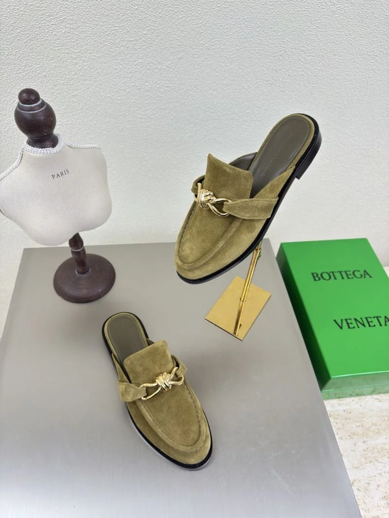 Bottega Veneta Sandals Packable 12959