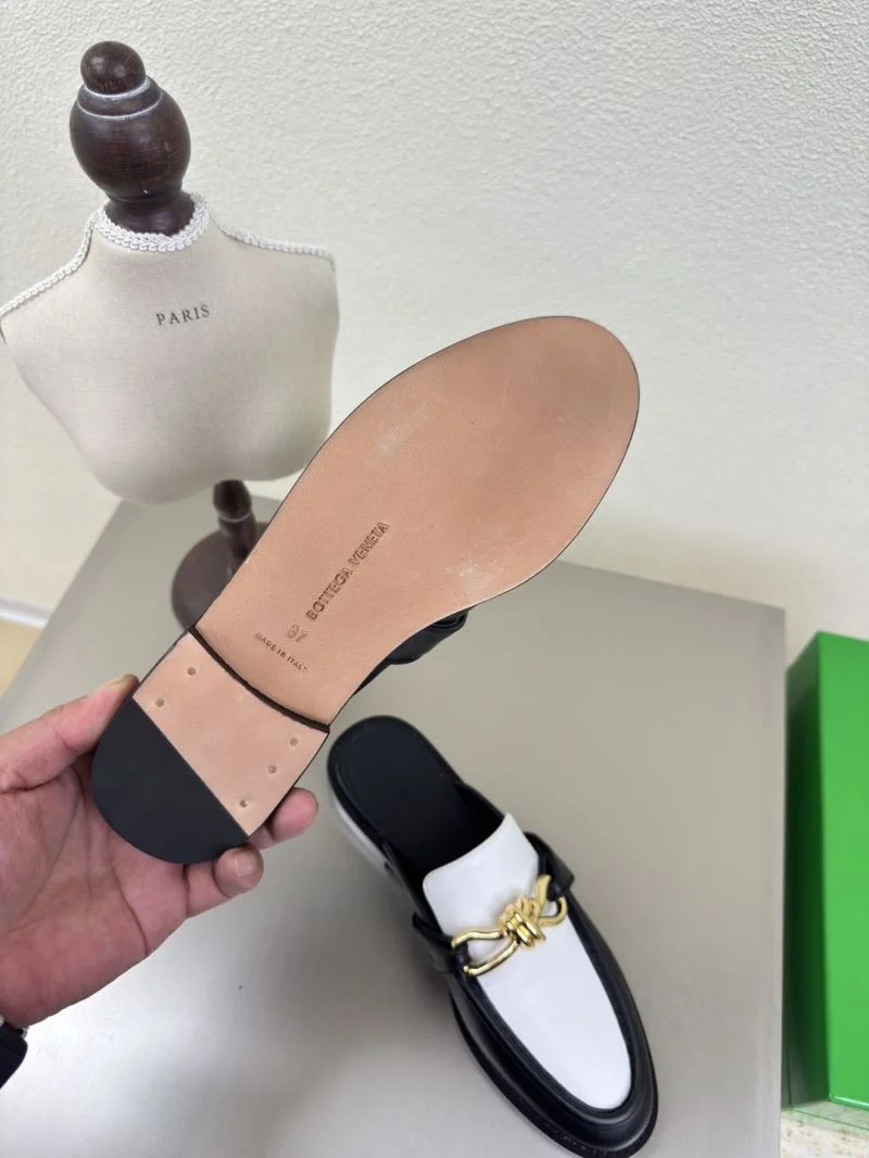 Bottega Veneta Sandals Functional 12956