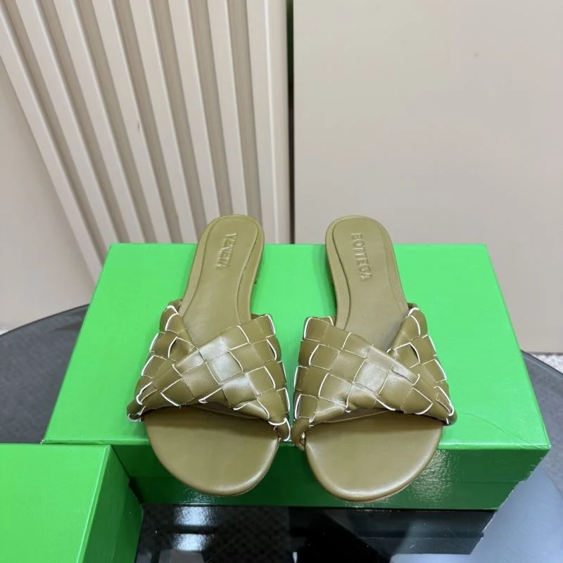 Bottega Veneta Sandals GoAnywhere 12973