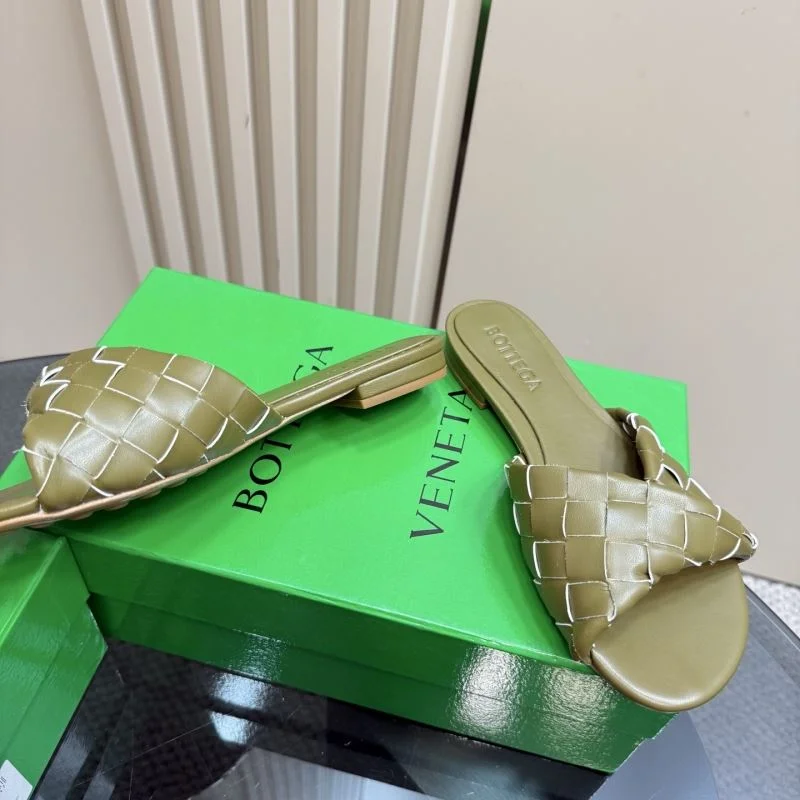 Bottega Veneta Sandals GoAnywhere 12973