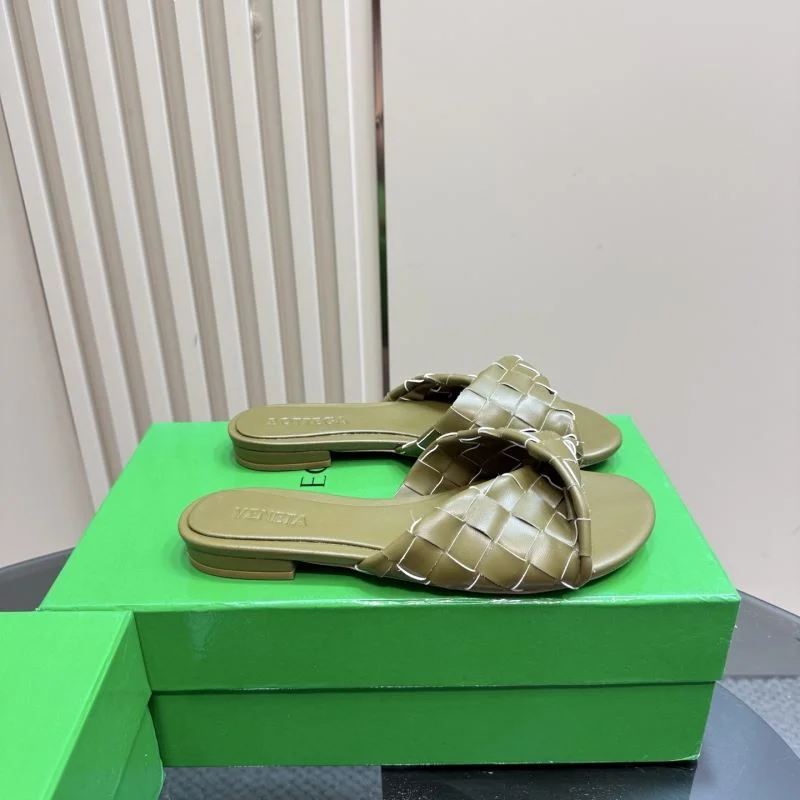 Bottega Veneta Sandals GoAnywhere 12973