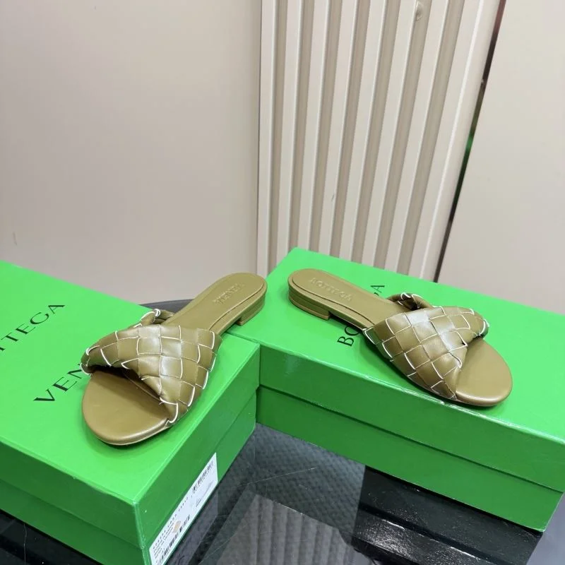 Bottega Veneta Sandals GoAnywhere 12973