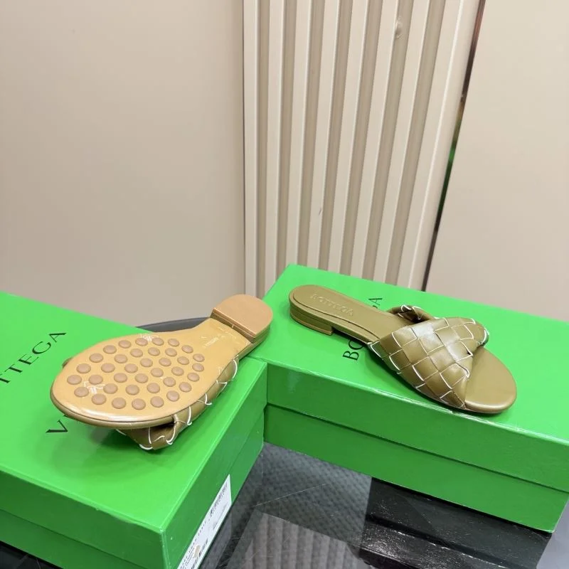 Bottega Veneta Sandals GoAnywhere 12973