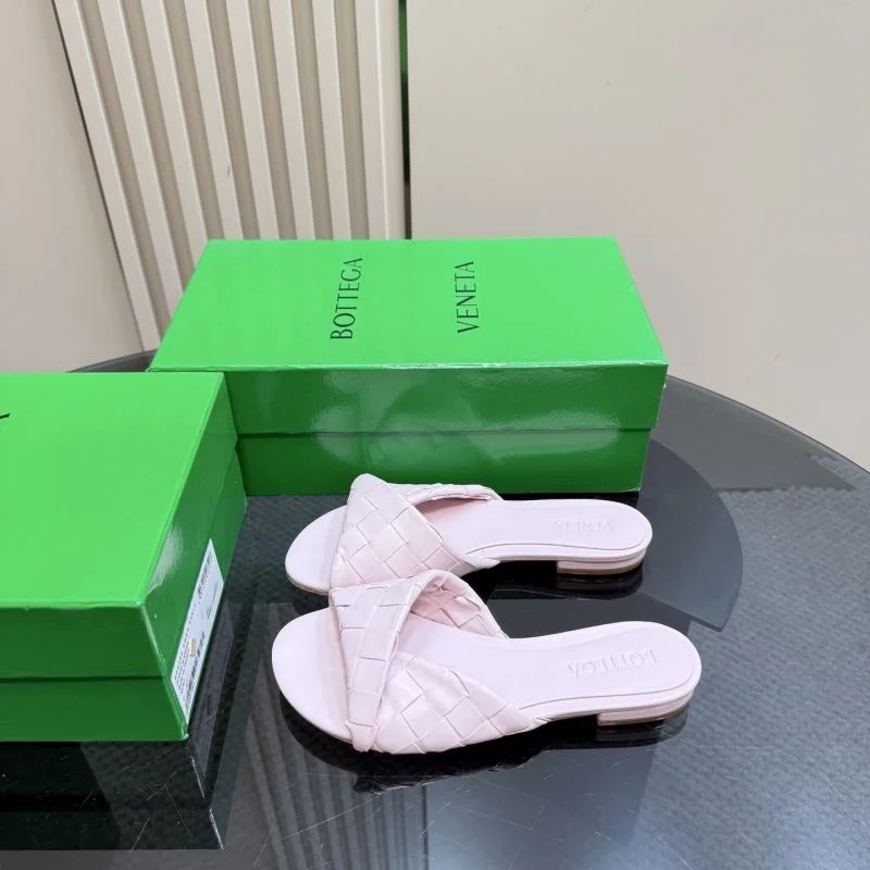 Bottega Veneta Sandals SportInspired 12954