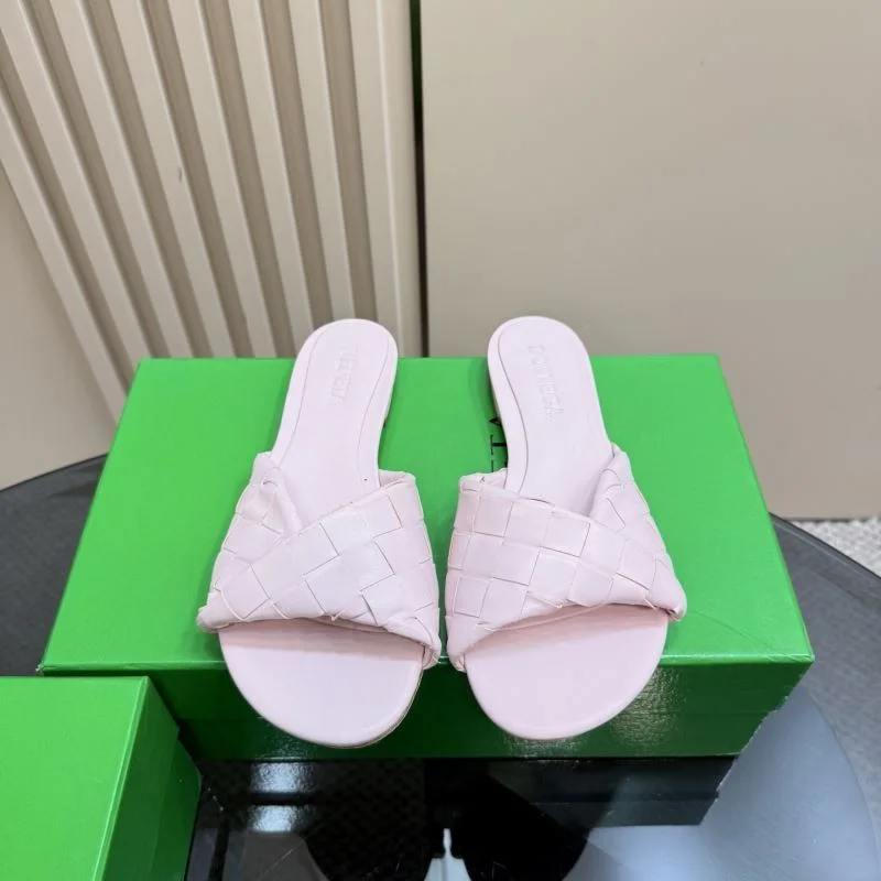 Bottega Veneta Sandals SportInspired 12954