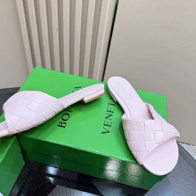 Bottega Veneta Sandals SportInspired 12954