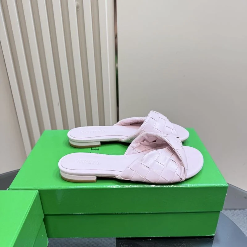 Bottega Veneta Sandals SportInspired 12954