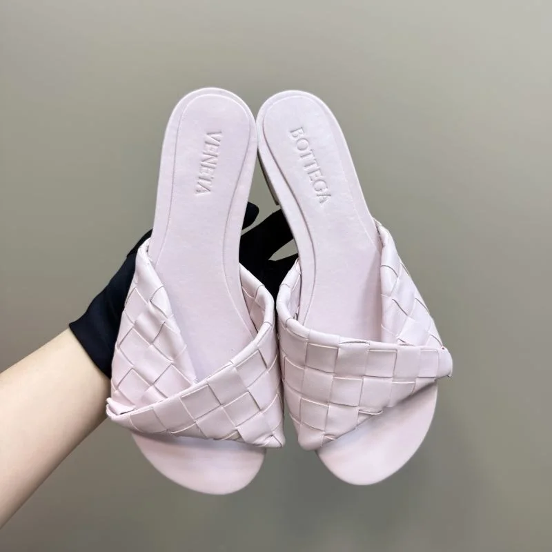 Bottega Veneta Sandals SportInspired 12954
